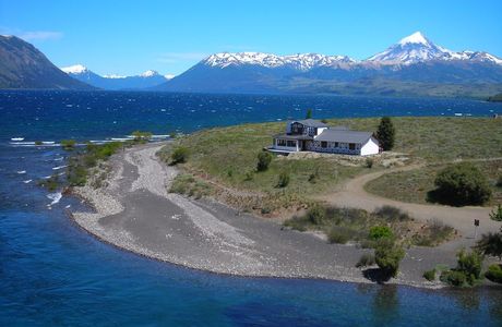 Paseo de la Patagonia