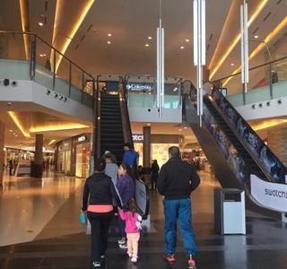 Alto Comahue Shopping