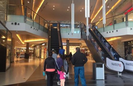 Alto Comahue Shopping