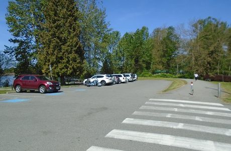 Fraser Foreshore Park