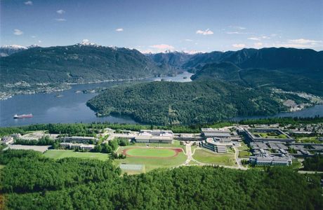 Simon Fraser University