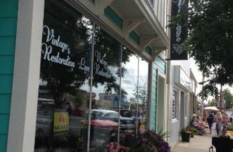 Vintage & Restroration Love