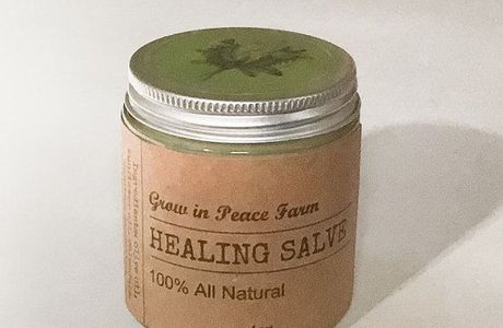 LifeForce Herbal Healing Centre
