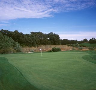 Paradise Valley Golf Course