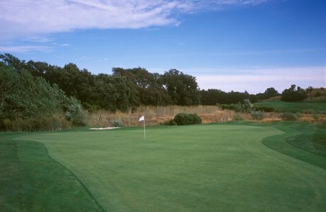 Paradise Valley Golf Course