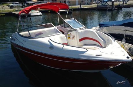 Penticton Boat Rentals