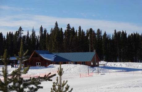 Nickel Plate Cross Country Ski Club - Seasonal Nov 15th to April 1st