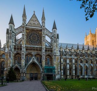 Westminster Abbey
