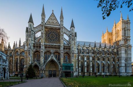 Westminster Abbey