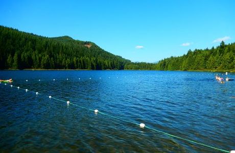 Rolley Lake Provincial Park