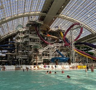World Waterpark