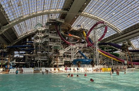 World Waterpark