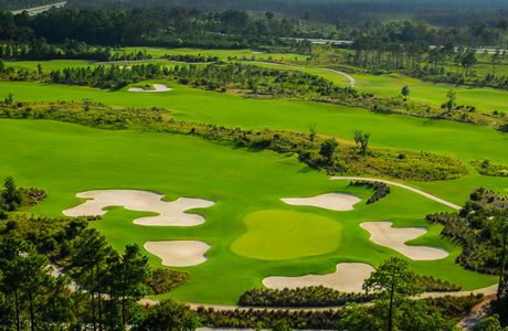 Grande Cache Golf and Country Club