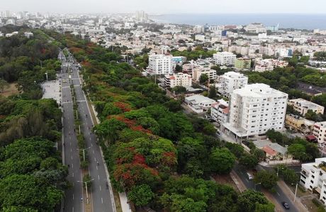 Parque Mirador Sur