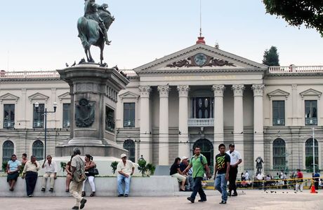 National Palace