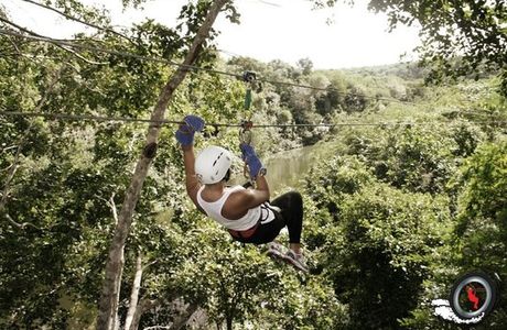Cumayasa Sky Adventure