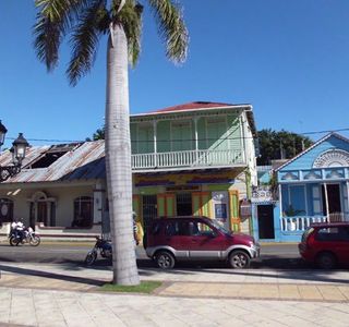 Puerto Plata Comfortable Taxi