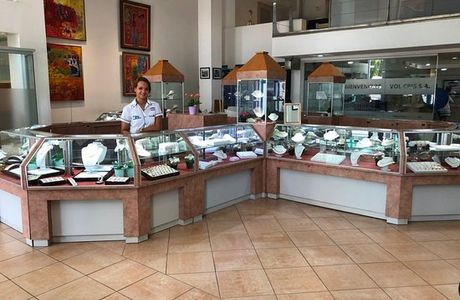 Joyeria Las Americas