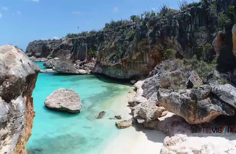 Bahia de las Aguilas