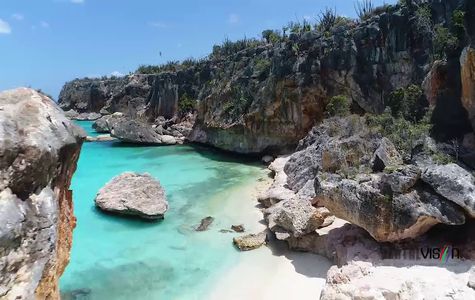 Bahia de las Aguilas 1