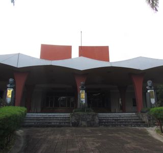 Teatro Presidente