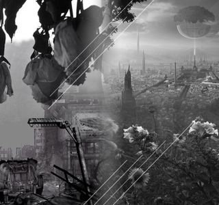 Dystopia Entertainment