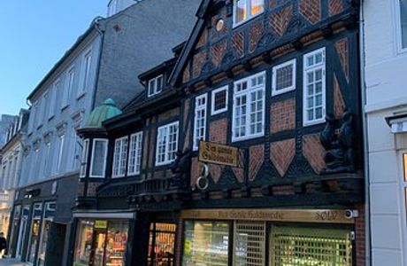 Vejle Raadhus