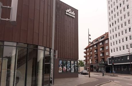 Lido Biograferne