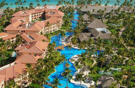 Adventure Land Punta-Cana