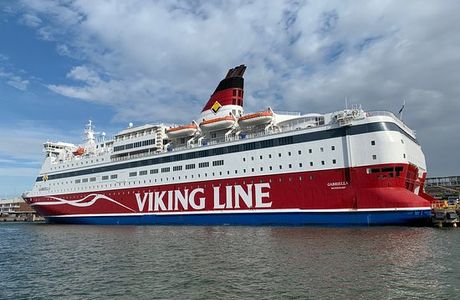 Viking Line - Day Cruises