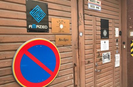 aMazed Games Escape Room