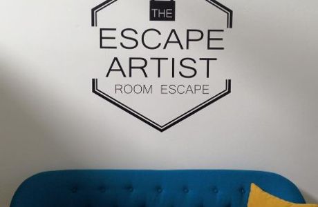 Room Escape Naantali