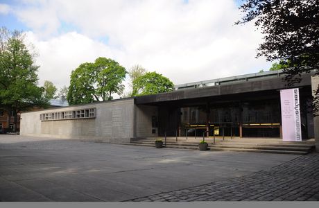 Sibeliusmuseum