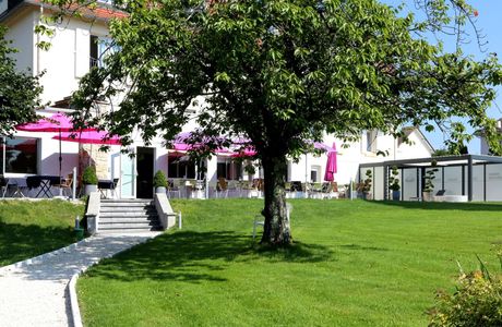 Golf de Luxeuil Bellevue