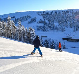 Saariselka Ski & Sport Resort