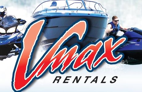 Vmax Rentals