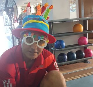 Rock N Bowl Bowling Center