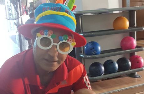 Rock N Bowl Bowling Center