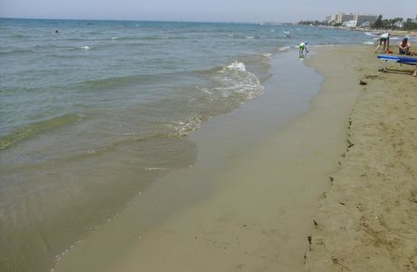 CTO Beach