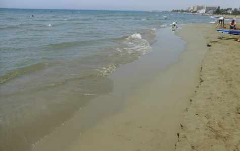 CTO Beach 1