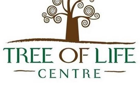 The Tree of life centre