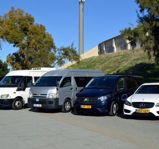 Taxi Cyprus