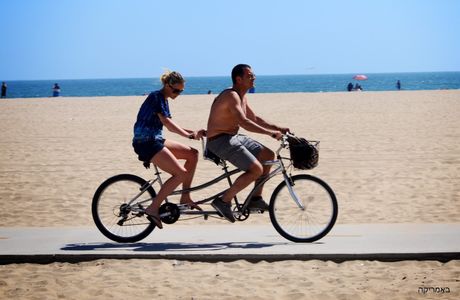 Larnaca Bike Rental