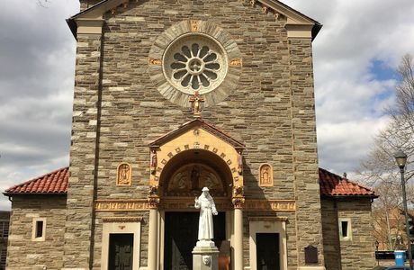St. Anthony Church