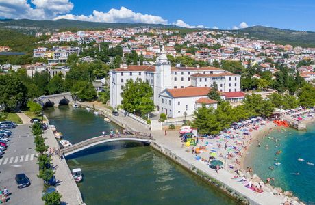 Crikvenica Town Gallery