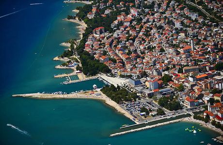 Bike Point Crikvenica