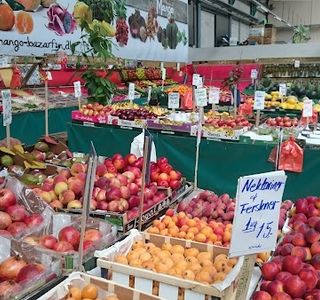 Bazar Fyn