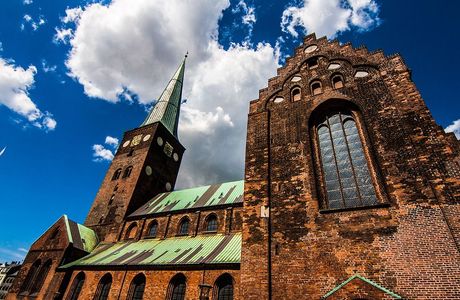 Aarhus Domkirke