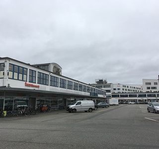 Koedbyens Mad og Marked ved Kulbroen.