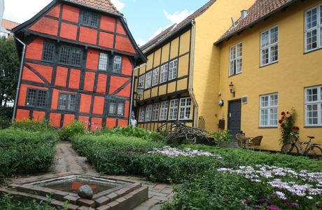 Downtown Kolding